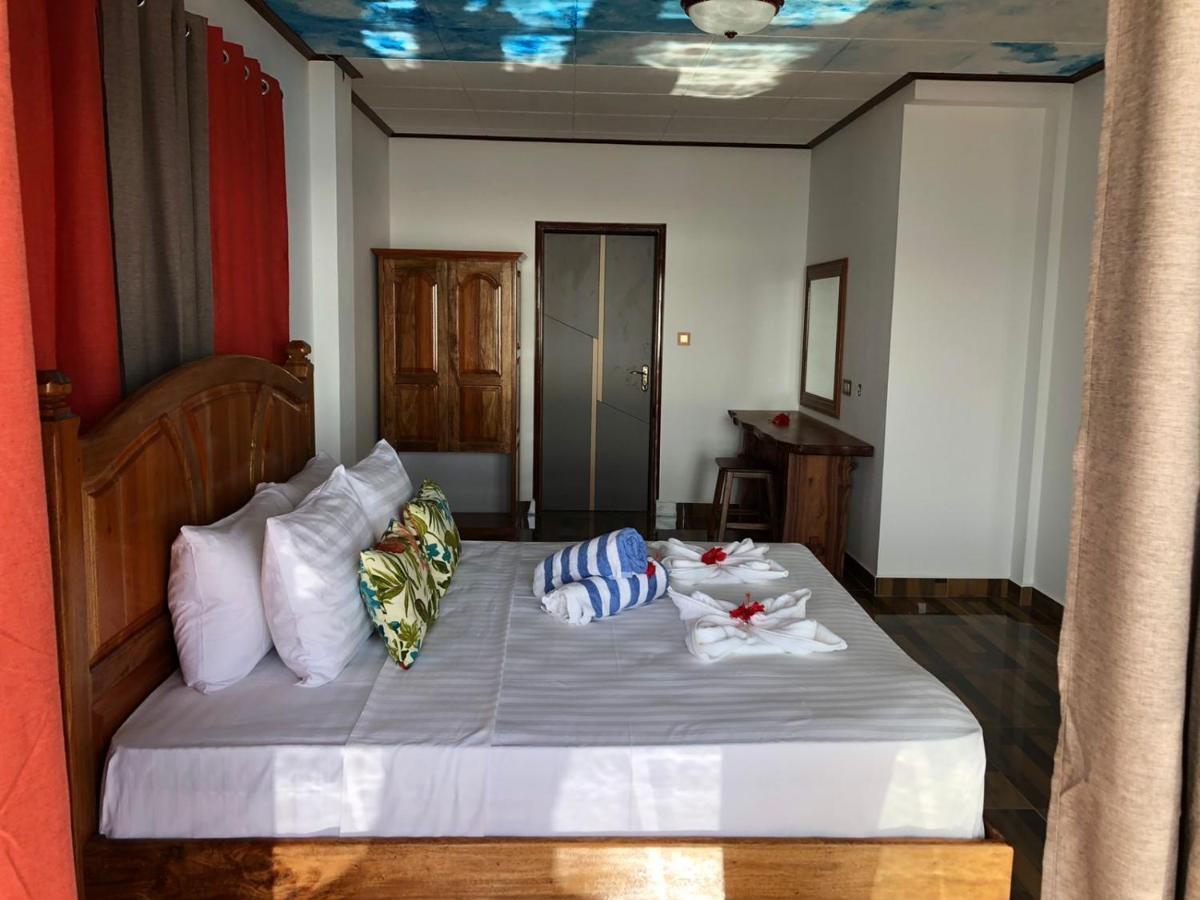 Mt Seaside Apartamento