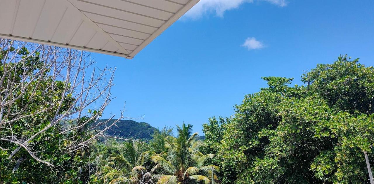 Mt Seaside Apartamento La Digue