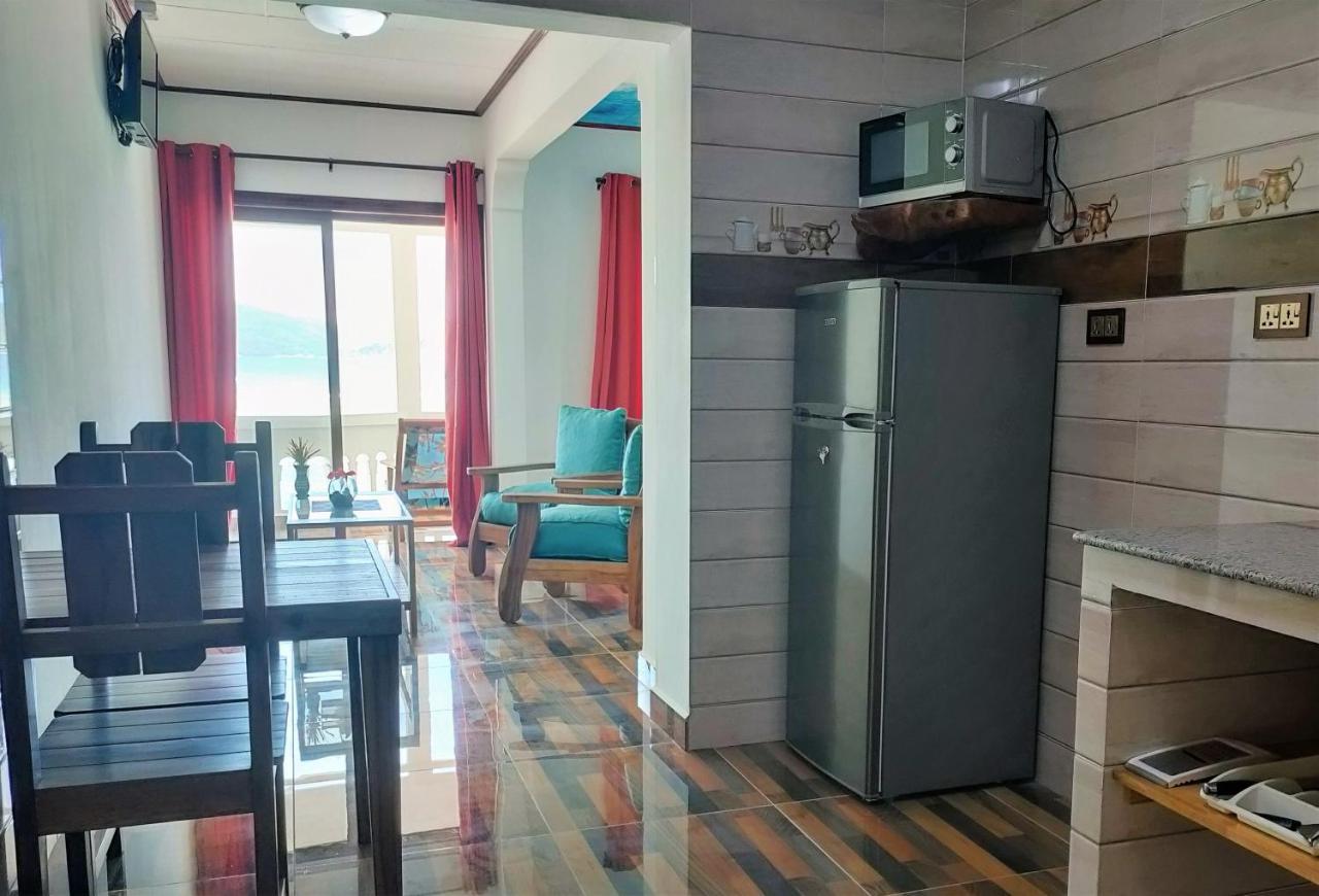 Apartamento Mt Seaside *