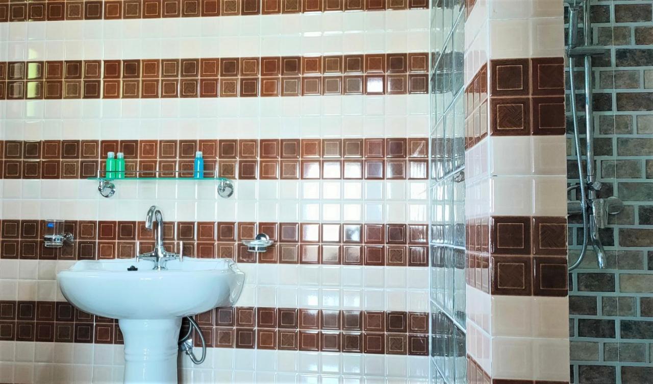 Apartamento Mt Seaside